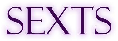 Sexts logo